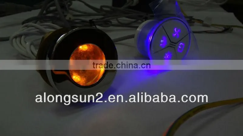 bathtub controller ,jacuzzy control panel,spa control panel