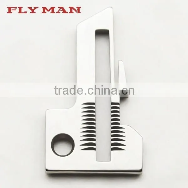 32666 32673 33353 vintage sewing machine accessories needle plate