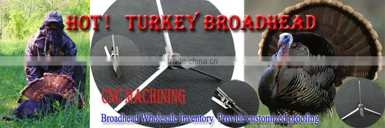 huting arrow tips for hunting arrow