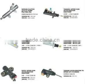 31420-1820 Clutch Master Cylinder for HINO 500 FM2P P11C