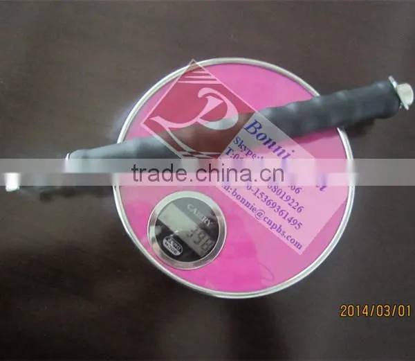 Automatic bar tie twister for fence