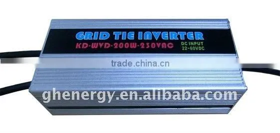 Solar Inverter