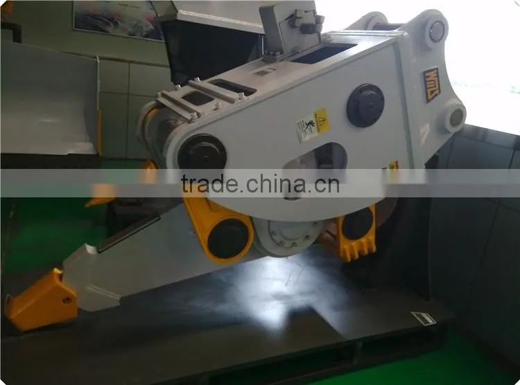 pc200 High Quality Excavator Ripper for Sales