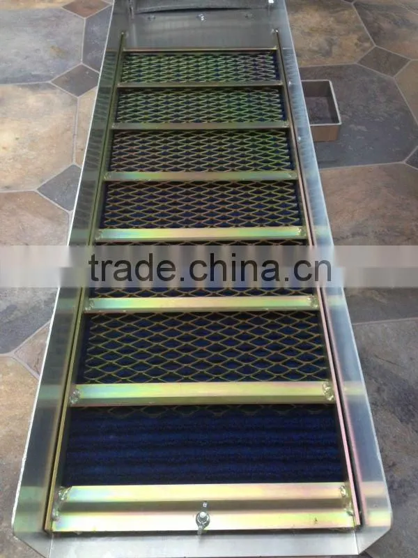Gold Dredging& Mining Machine/Boat