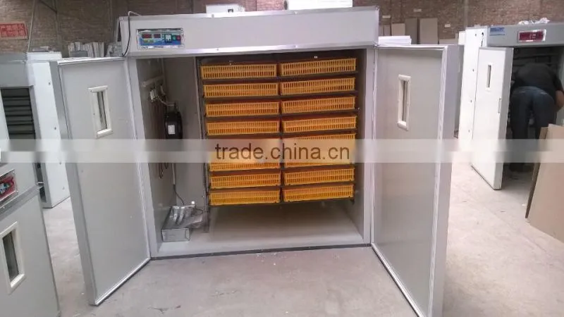 dezhou zhenghang 2816 egg incubator