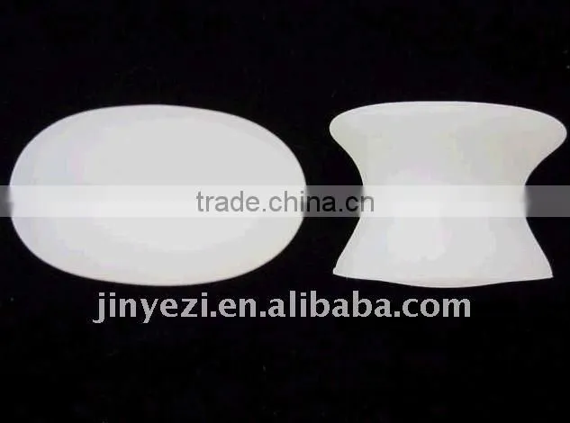 2016 SILICONE GEL TOE PAD/SILICONE HALLUX VALGUS PAD