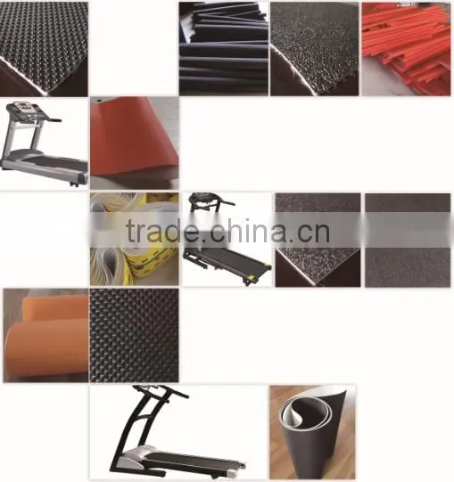 Walking Belt Running Belt Fitness Equipment Treadmill Belt