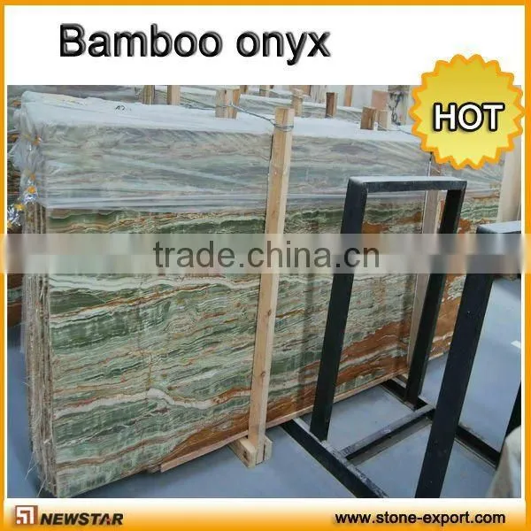 Ice Age Onyx, Fossil Onyx