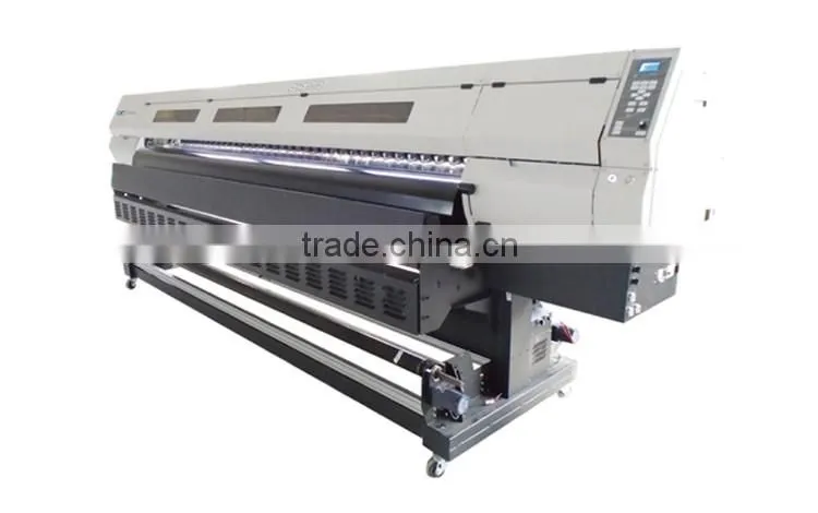 3.2M direct sublimation printer with DX5 printhead