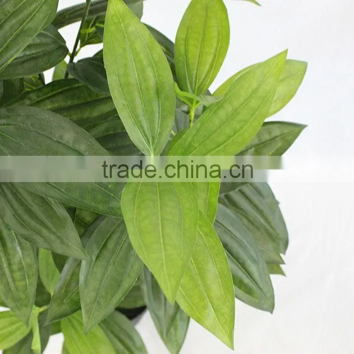 make and wholesale cheap artificial plants