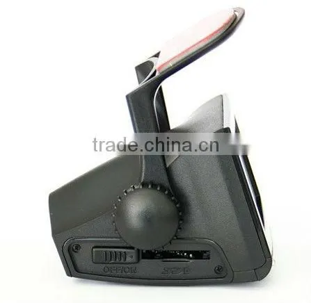 Car DVR Auto Traffic Recorder P1W 1080P Full HD Car Driving Recorder 2.4" TFT LCd+120 wide angel+ HDMI+ H.264