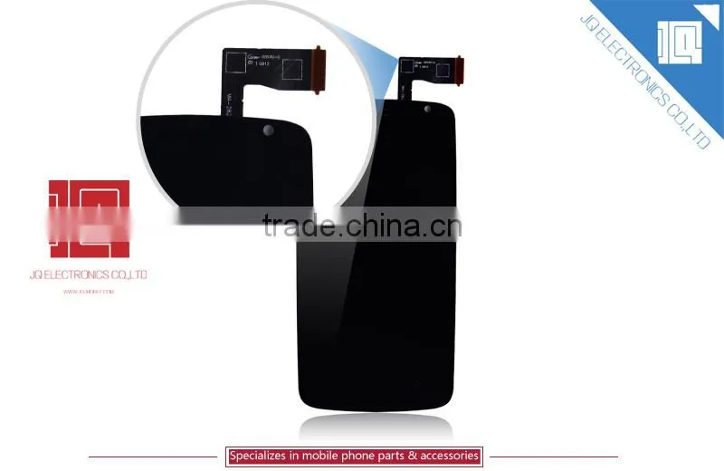 China Supplier Brand New High Tested Quality LCD Screen With Touch Screen Assembly For HTC Desire 500