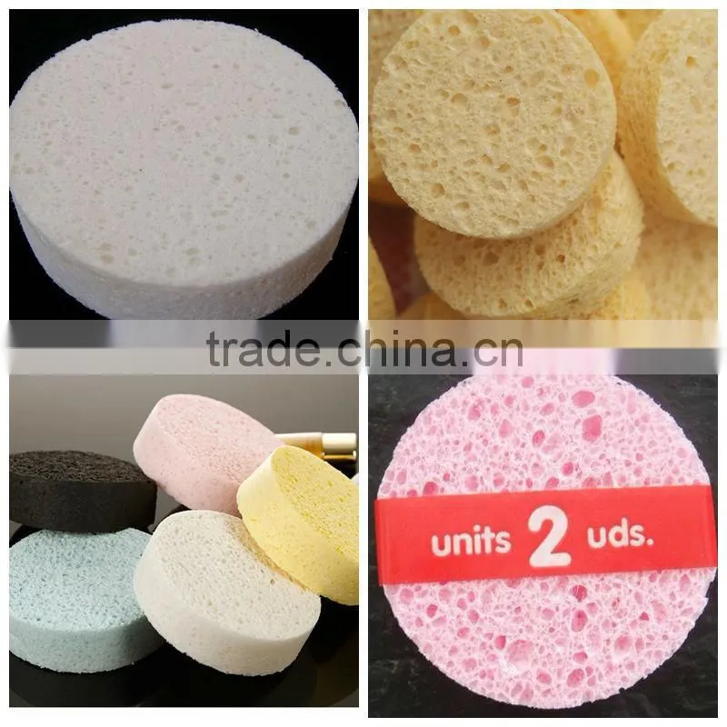 Cellulose Sponge Kitchen Sponge Machine Factory