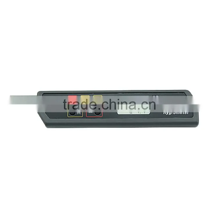 Cheap Portable Pen Style Indoor Digital Hygro-thermometer AZ8708