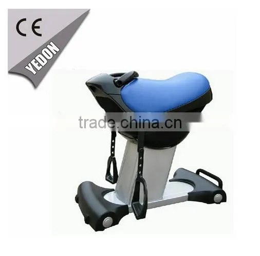 Hottest fashionable weight losing machine vibrating machine horse riding equipment