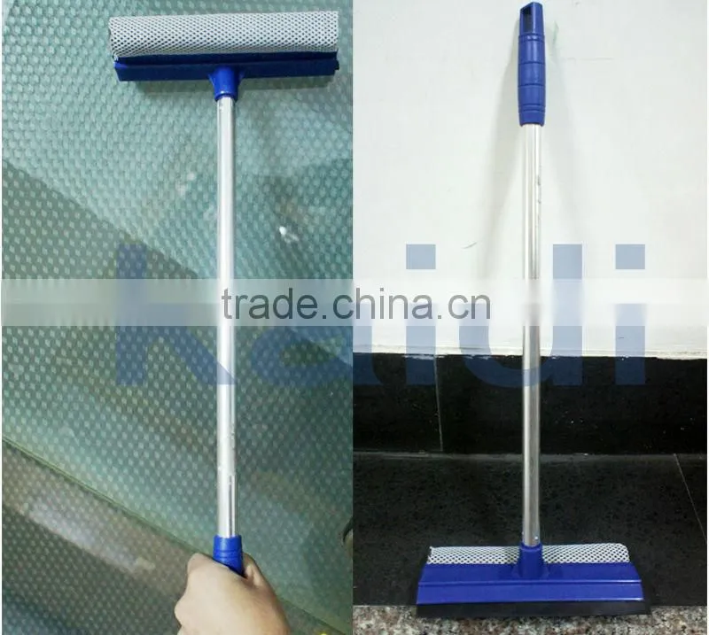 car & window wiper squeegee blade