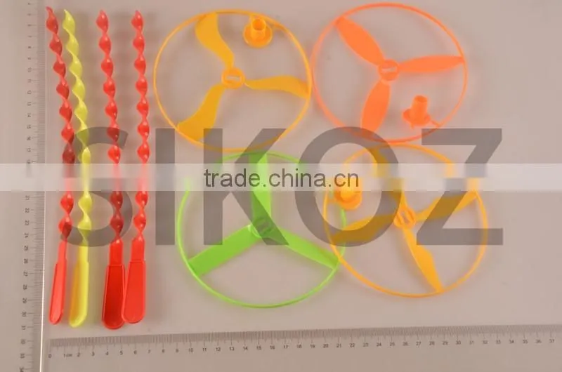 SK-T386 Toy Candy Rotate Flying Toy