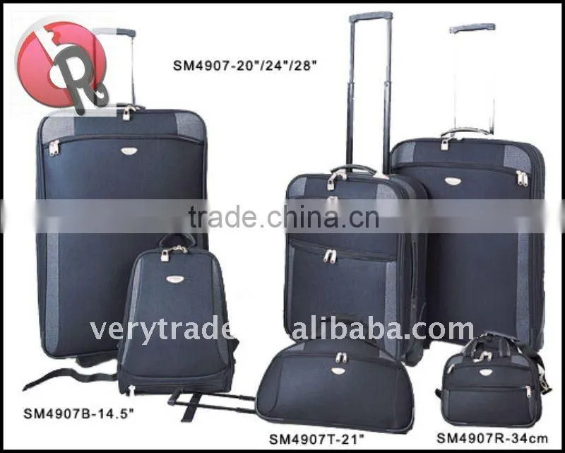 trolley case