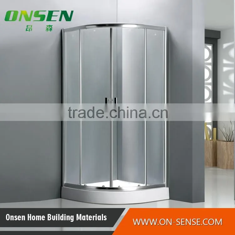 Latest chinese product freestanding bathroom steam shower innovative products for import