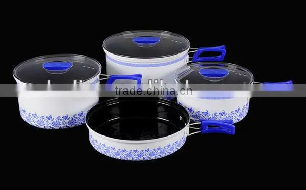 silicone stainless steel cookware bakeware wholesale