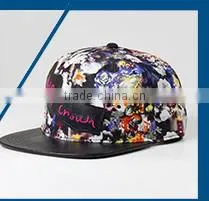 flatbill cool hats,flat visor snaback hat,flat vintage snapback