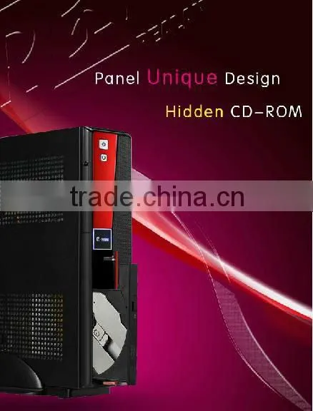 industrial computer cabinet