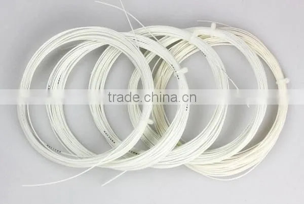 2015 New Product Badminton Racket String