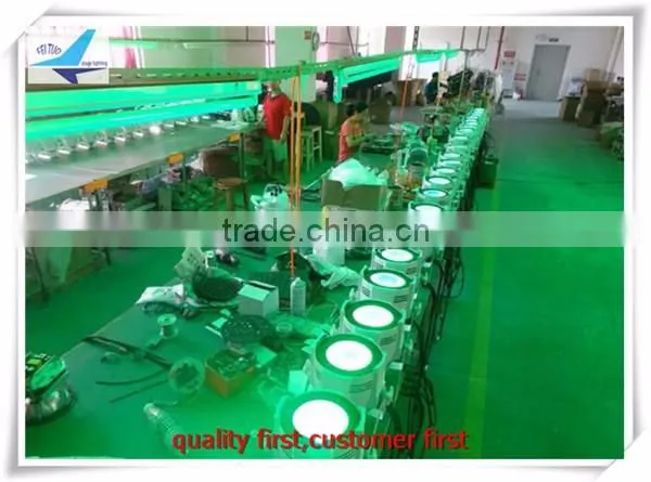 Indoor led par 64 rgbw 100w cob rgbw 4in1 led par 64