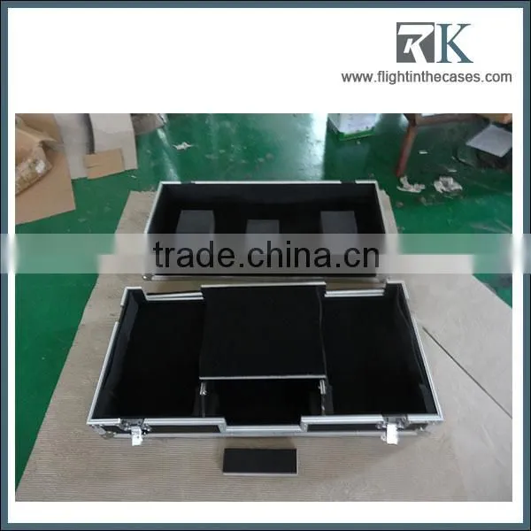 flight cases for Pioneer CDJ -1000 nexus flight case manufacture