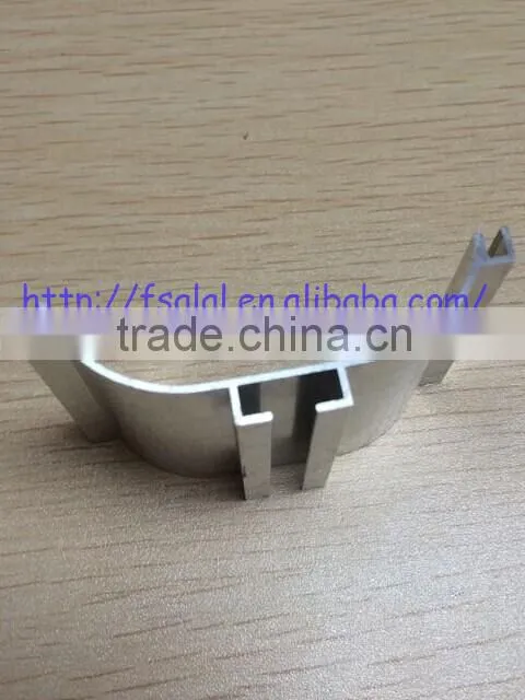 accessories connector for kitchen cabinet aluminium kitchen profile