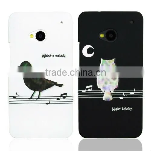 mobile phone cases for New hTC one