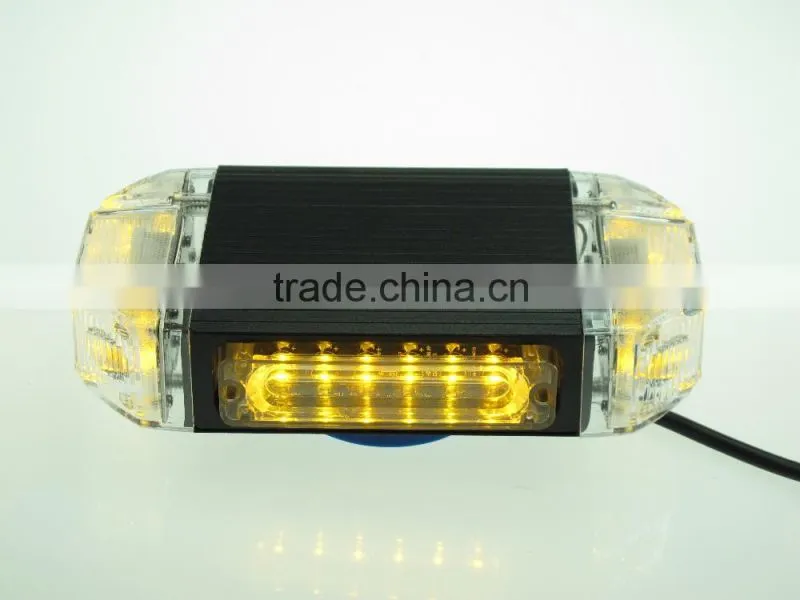 security led emergency warning magnetic led lighting