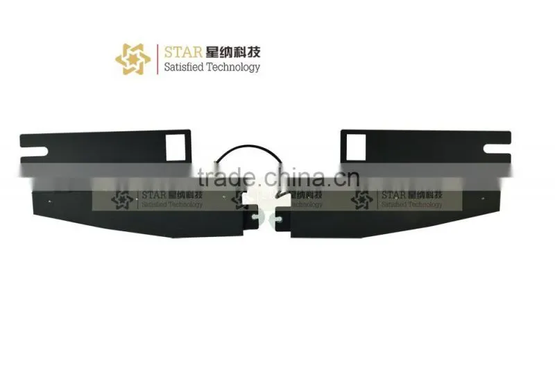 12V 24V LED dash warning light visor strobe interior light