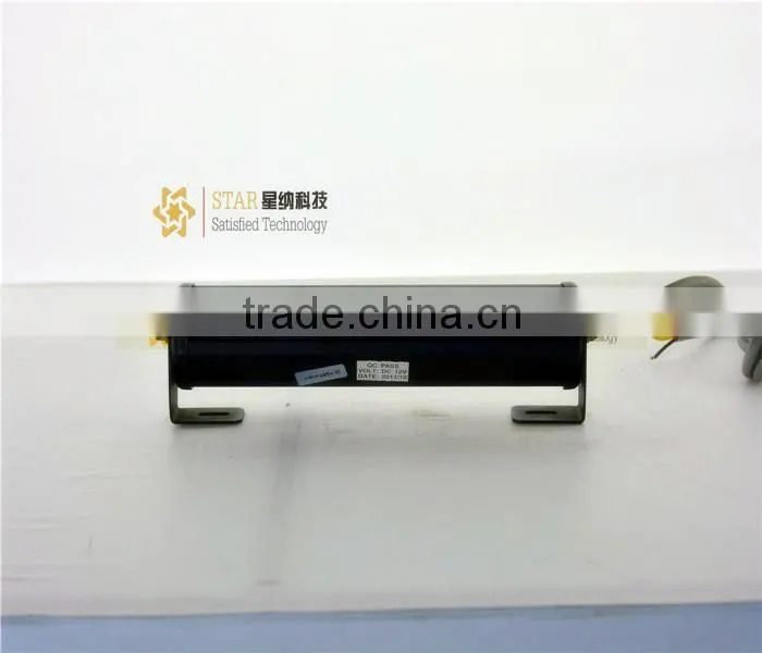 CE ROHS certificated 1W*8LED (8W) led strobe lights(XN-359-2)