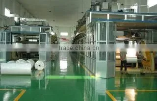 Weifang Color Master Digital Image Materials Co., Ltd. company overview - view 1