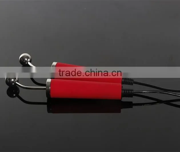 AYJ-G033(CE)Best price rf machine double ionisation needle free mesotherapy for Face lifting equipment