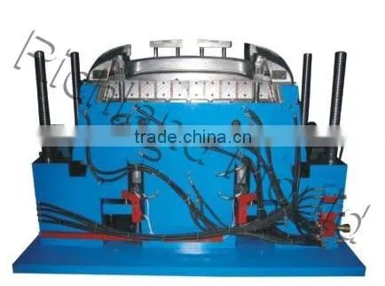injection plastic mould