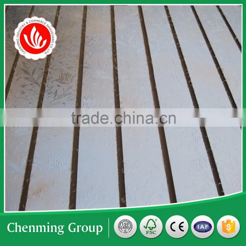 slatwall panel