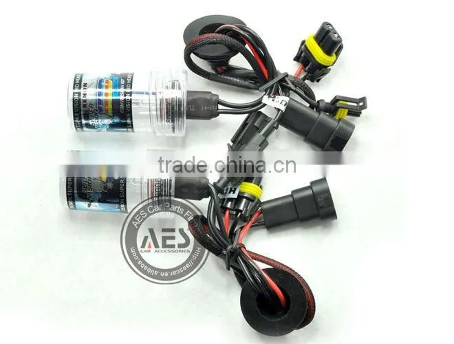 China Factory UPT HID conversion xenon hid kit HID Xenon lamp car headlight ballast and bulb