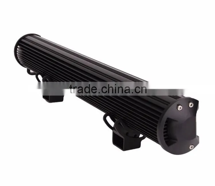 Car light, 4x4 accessories, C.REE offroad LED light bar 144W, wholesale led light bar 144W, IP67, 4x4, SUV, ATV, UTV