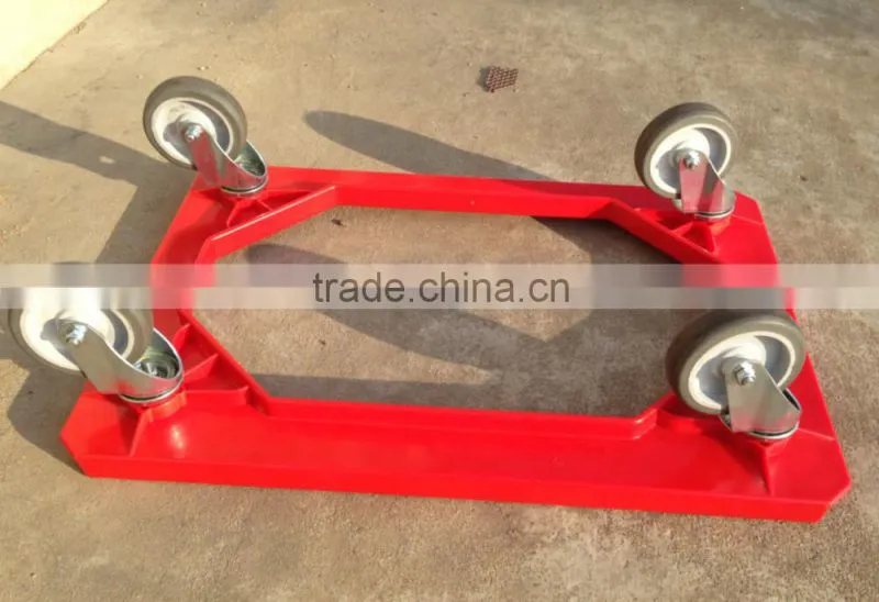 Abs Plastic Dolly TC0168