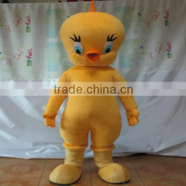 New cat Sylvester mascot costume/mascot costume cartoon adult