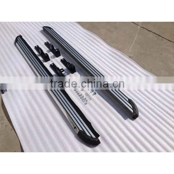 2015 car accessories running board for mazda cx5