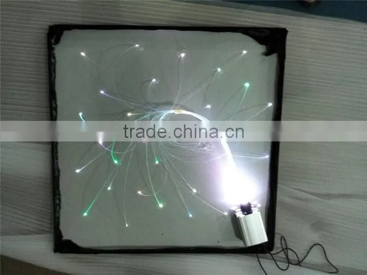 Ceiling decoration new concept show pieces for home decoration,home decoration light with remote control