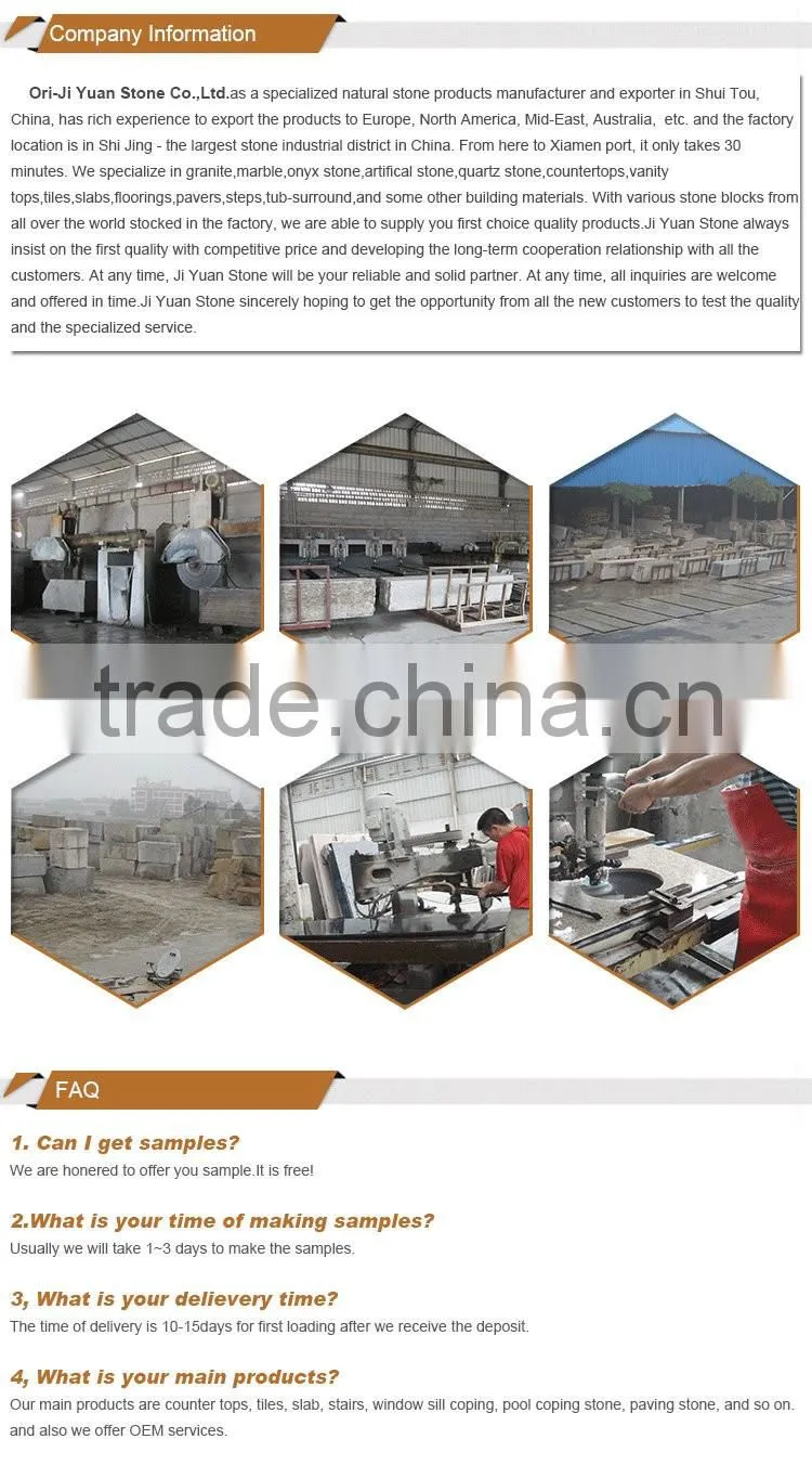 New hot sell granite marble slab tile