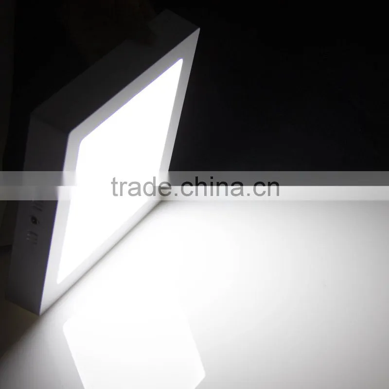 Hot sale CE RoHS led light panel/led panel