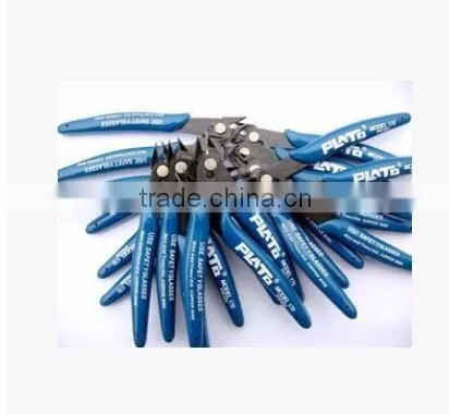 Good quality American Plato. PLATO 170 Wishful Clamp DIY Pliers Electronic Pliers