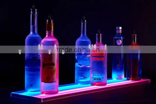 2015 Hot Sale Customized Acrylic Display & Acrylic price card
