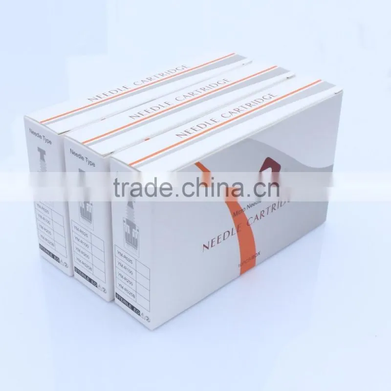 factory wholesale micro needle derma pen/electric derma pen beauty device used as anti-aging pen