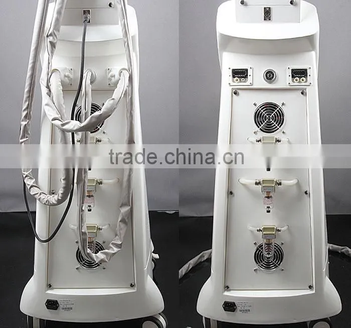 physical therapy equipments, Vela Shape Derma Vacuum Massage Therapy Equipment